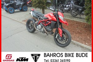 Angebot Ducati Hypermotard 950