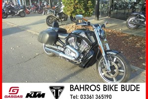Angebot Harley-Davidson V-Rod Muscle VRSCF
