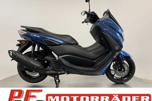 Angebot Yamaha NMAX 125