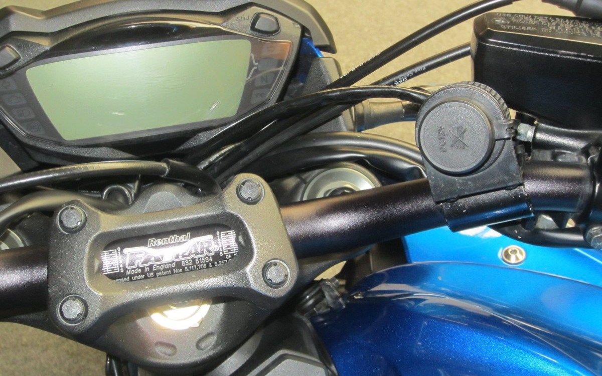 Angebot Suzuki GSX-S1000 MotoGP
