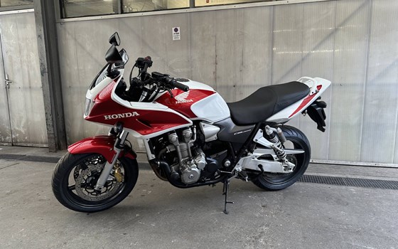 Motorrad Occasion Honda CB 1300 - Bild 1