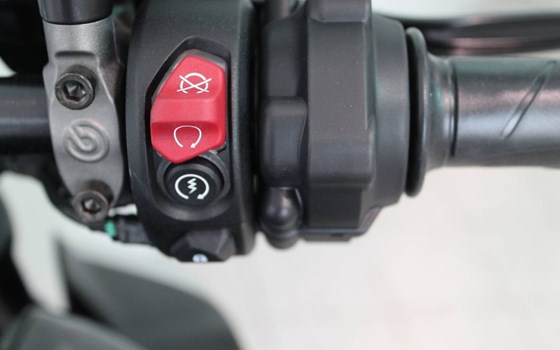 Neufahrzeug Ducati Diavel V4 - Bild 12