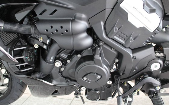 Neufahrzeug Ducati Diavel V4 - Bild 13
