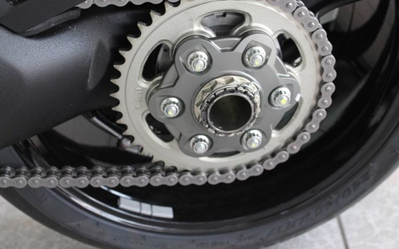 Neufahrzeug Ducati Diavel V4 - Bild 16