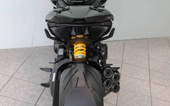 Neufahrzeug Ducati Diavel V4 - Bild 4