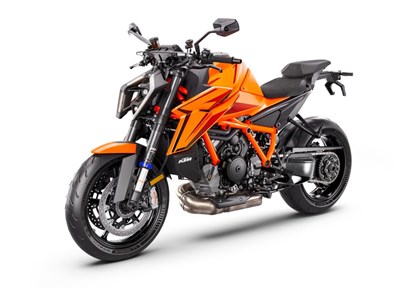 KTM 1390 Super Duke R