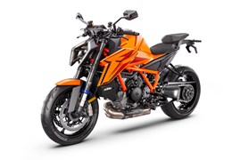 Neumotorrad KTM 1390 Super Duke R