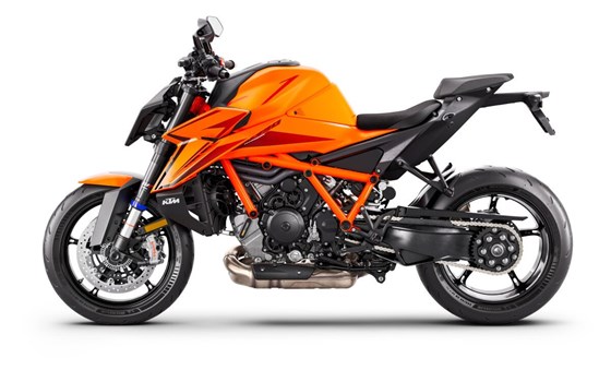Neufahrzeug KTM 1390 Super Duke R - Bild 3