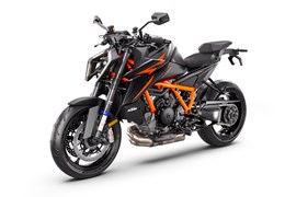 Neumotorrad KTM 1390 Super Duke R EVO