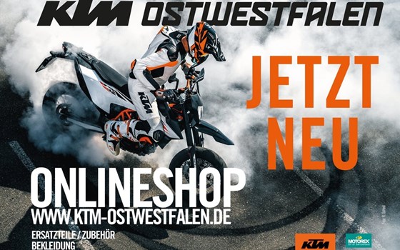 Neufahrzeug KTM 390 Duke - Bild 6