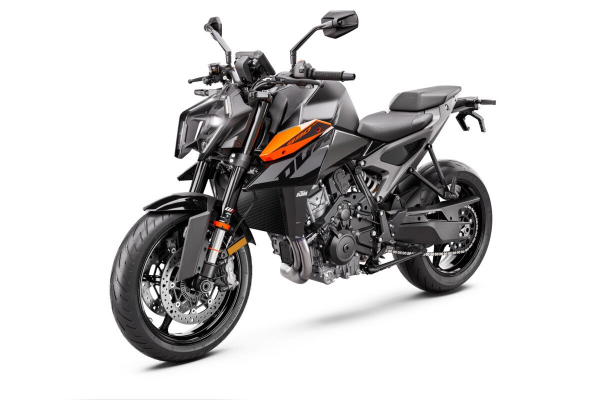 KTM 990 Duke<br />Sale 2025