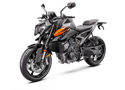 KTM 990 Duke