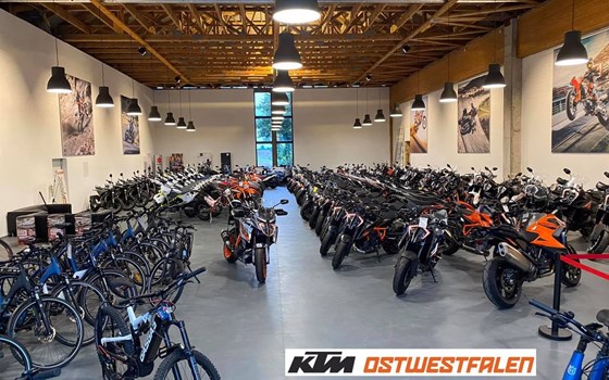 Neufahrzeug KTM 990 Duke - Bild 6