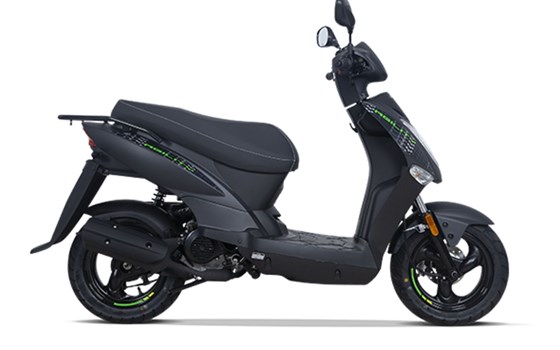Neufahrzeug Kymco Agility 50 - Bild 3