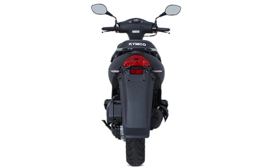 Angebot Kymco Agility 50 Bild 7: Angebot Kymco Agility 50
