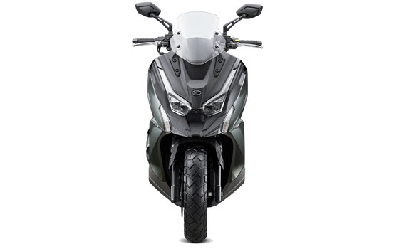 Neufahrzeug Kymco DT X360 350i ABS - Bild 10