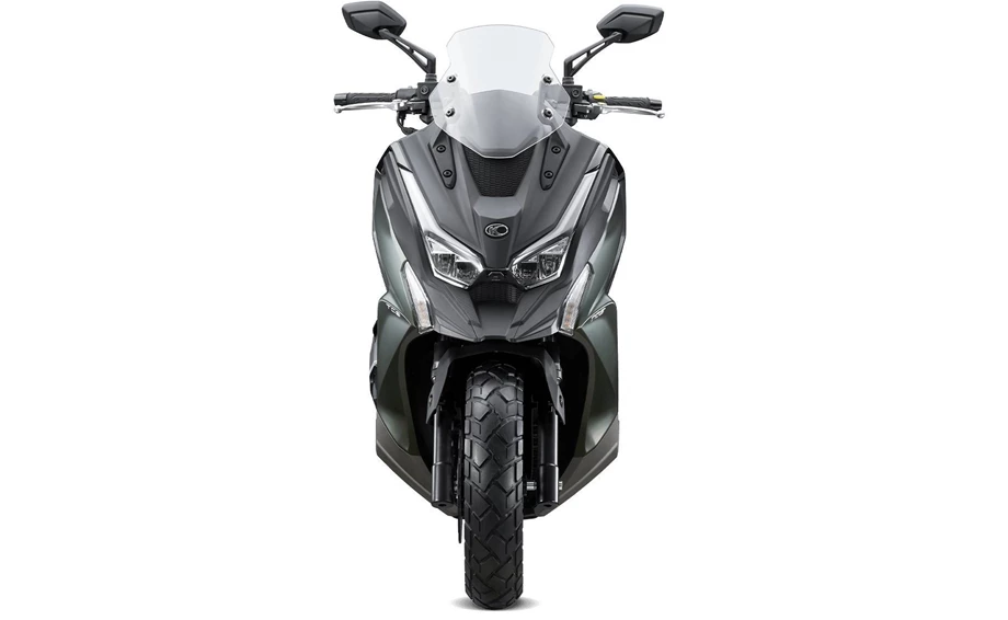 Angebot Kymco DT X360 350i ABS Bild 10: Angebot Kymco DT X360 350i ABS