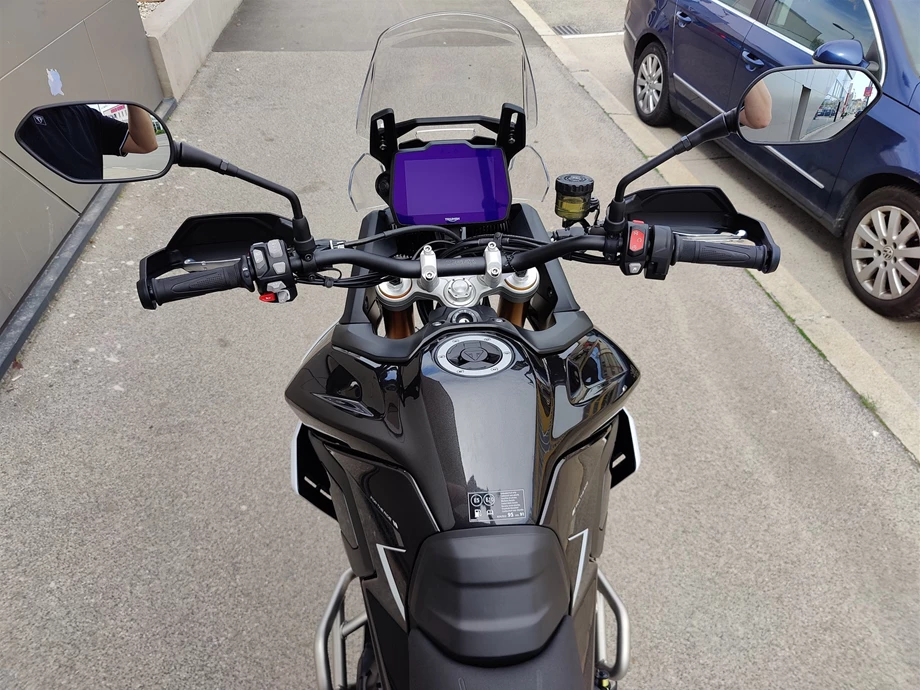 Angebot Triumph Tiger 900 Rally Pro Bild 6: Angebot Triumph Tiger 900 Rally Pro