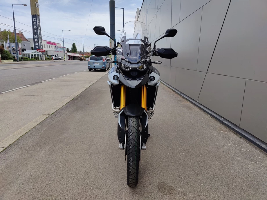 Angebot Triumph Tiger 900 Rally Pro Bild 3: Angebot Triumph Tiger 900 Rally Pro