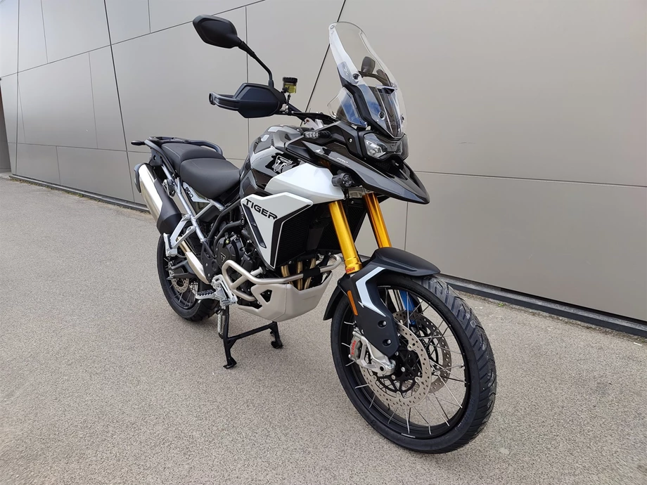 Angebot Triumph Tiger 900 Rally Pro Bild 2: Angebot Triumph Tiger 900 Rally Pro
