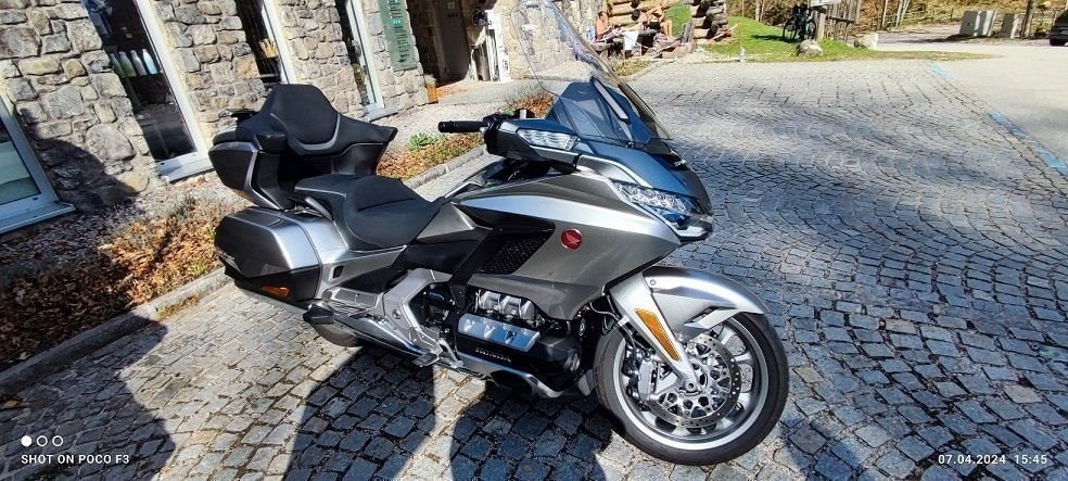Motorrad