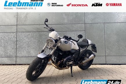 BMW R nineT