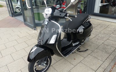 Vespa GTS 300 Super