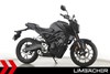 Honda CB125R