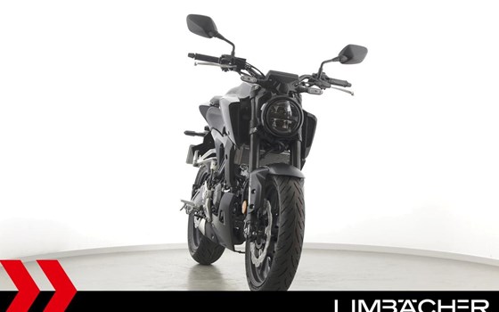 Gebrauchtmotorrad Honda CB125R - Bild 11