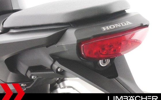 Gebrauchtmotorrad Honda CB125R - Bild 13