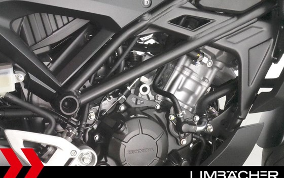 Gebrauchtmotorrad Honda CB125R - Bild 14