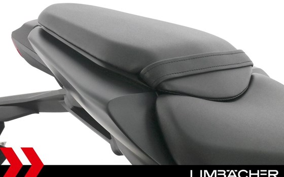 Gebrauchtmotorrad Honda CB125R - Bild 15