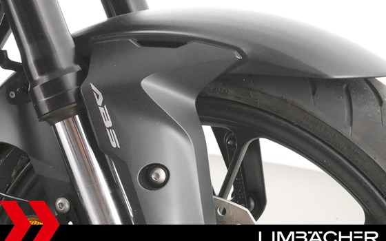 Gebrauchtmotorrad Honda CB125R - Bild 17