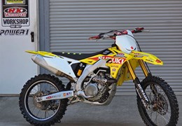 Gebrauchte Suzuki RM-Z450