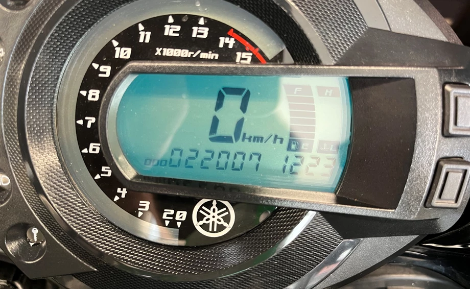Angebot Yamaha FZ6 Fazer Bild 11: Angebot Yamaha FZ6 Fazer