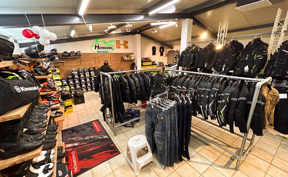 Angebot Yamaha FZ6 Fazer Bild 22: Angebot Yamaha FZ6 Fazer