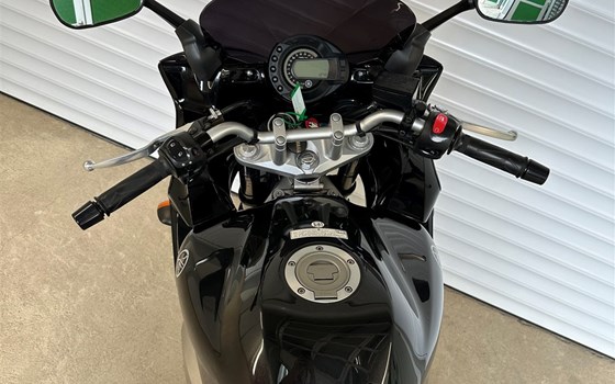 Gebrauchtmotorrad Yamaha FZ6 Fazer - Bild 6