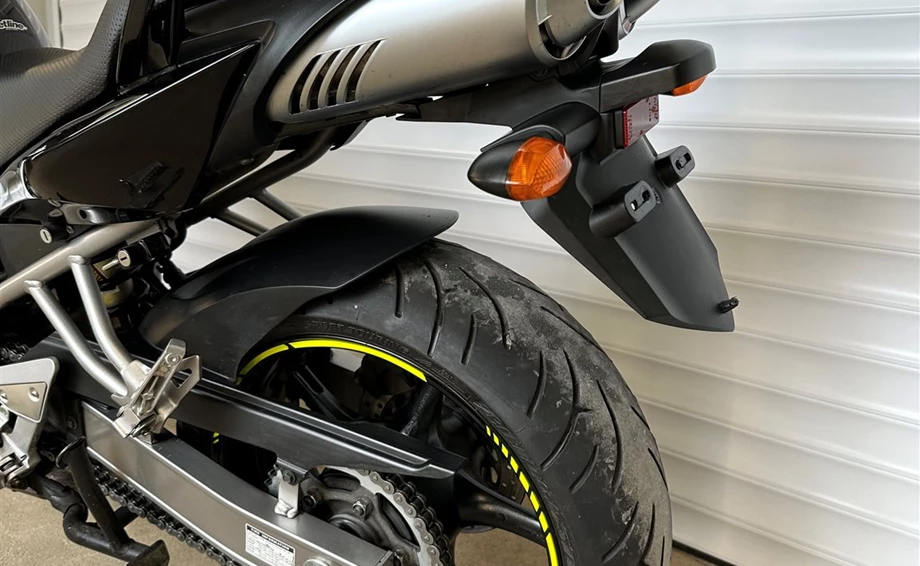 Angebot Yamaha FZ6 Fazer Bild 8: Angebot Yamaha FZ6 Fazer