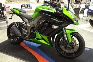 Angebot Kawasaki Z1000SX