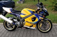 Suzuki GSX-R 1000 - 2005 bis 2010 - Gebrauchtberatung - Vorschaubild Suzuki GSX-R 1000 - 2005 bis 2010 - Gebrauchtberatung