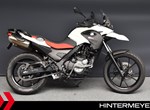 Angebot BMW G 650 GS