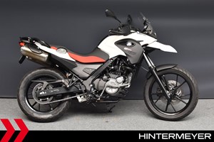 Angebot BMW G 650 GS