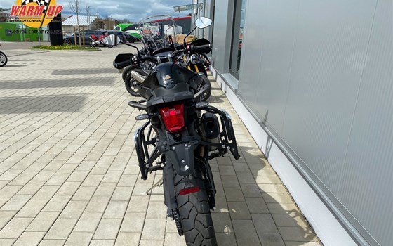 Gebrauchtmotorrad Triumph Tiger 800 XCx - Bild 6