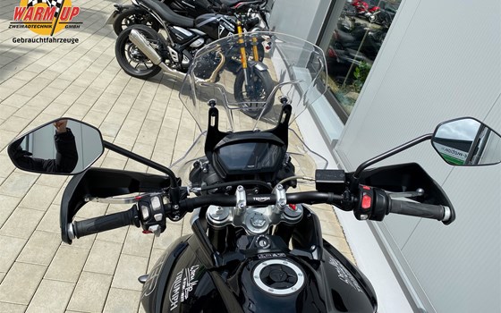 Gebrauchtmotorrad Triumph Tiger 800 XCx - Bild 7