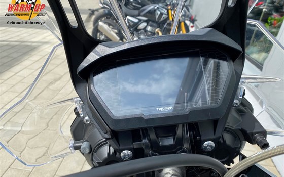 Gebrauchtmotorrad Triumph Tiger 800 XCx - Bild 8