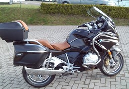 Gebrauchte BMW R 1250 RT