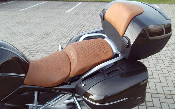 Gebrauchtmotorrad BMW R 1250 RT - Bild 10