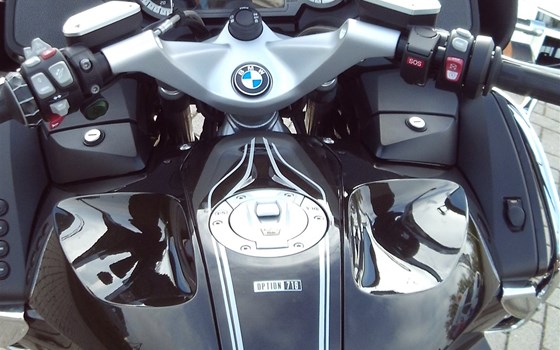 Gebrauchtmotorrad BMW R 1250 RT - Bild 11