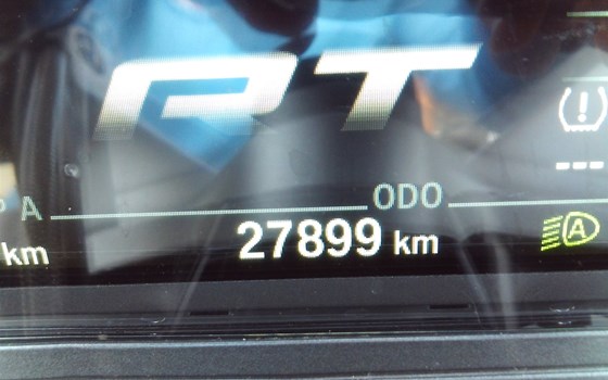 Gebrauchtmotorrad BMW R 1250 RT - Bild 12