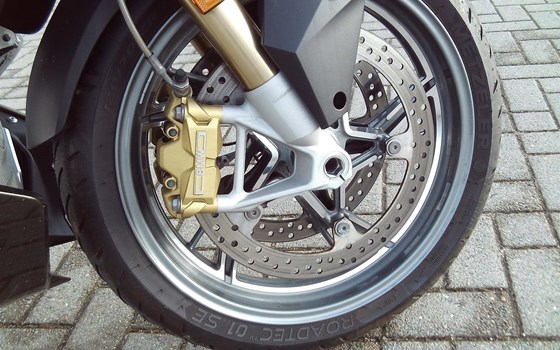 Gebrauchtmotorrad BMW R 1250 RT - Bild 13